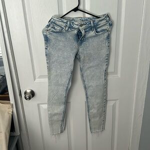 Old Navy jeans